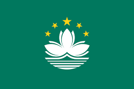Driving in Macao