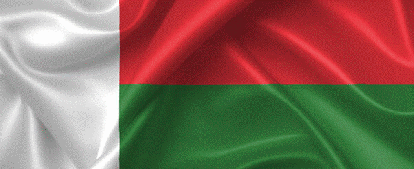 Madagascar international driving permit