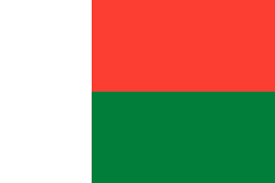 International Driving license in Madagascar