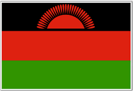 Driving in Malawi