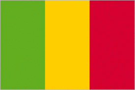 International Driving license in Mali