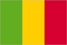 International Driving license in Mali