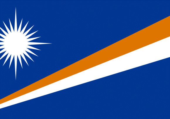 Driving in Marshall Islands