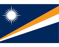 Driving in Marshall Islands - International driving