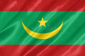 International Driving license in Mauritania