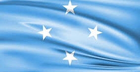 Driving in Micronesia - International driving license 25 Micronesia