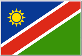 International Driving license in Namibia
