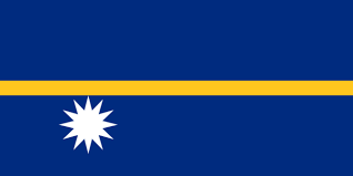 International Driving license in Nauru