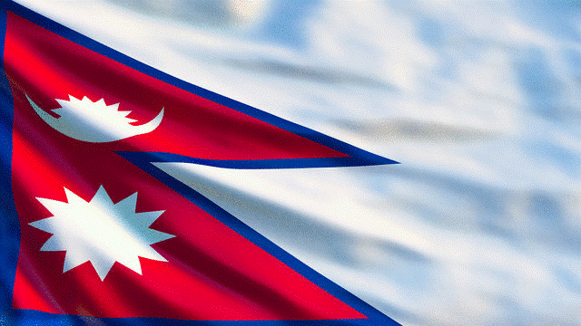 Nepal international driving permit