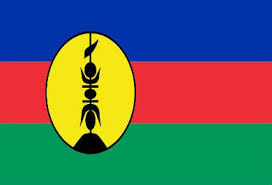 International Driving license in New caledonia