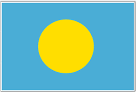 International Driving license in Palau