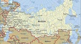 International driving license in Russia
