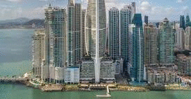 International Driving license in Panama