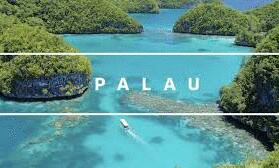 International Driving license in Palau