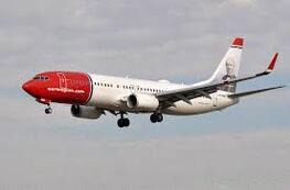 International Driving license in Norway