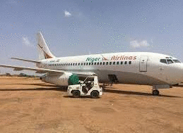 International Driving license in Niger