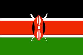kenya