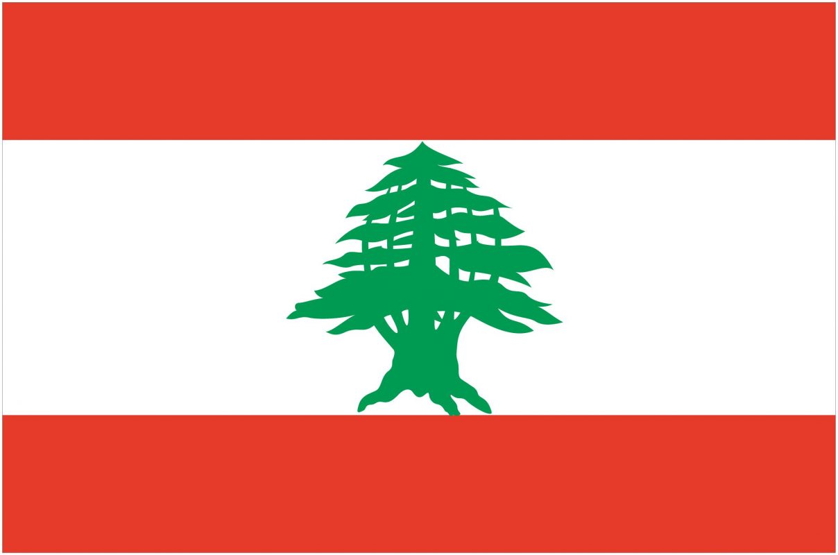 International Driving license in Lebanon