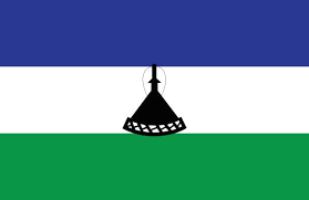 International Driving license in Lesotho