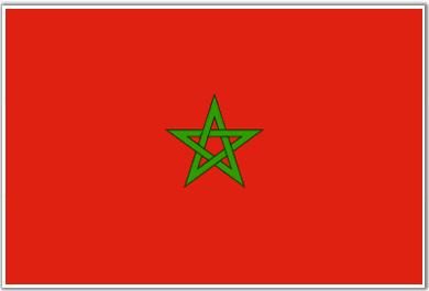 International Driving license in Morocco