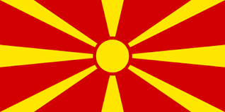 International Driving license in North Macedonia