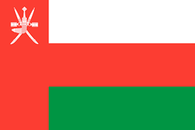 International Driving license in Oman