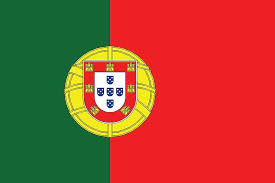International Driving license in Portugal