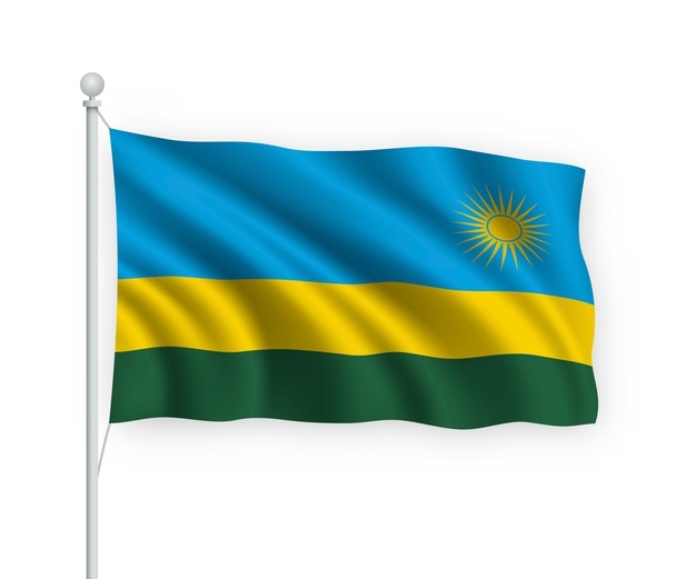 Rwanda