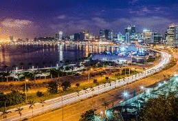 Driving in Angola - Get International Driving License 25 International Driving license