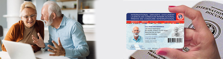 2 international driving permit