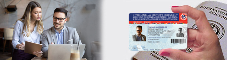 International Driving License 7 4 international driving permit