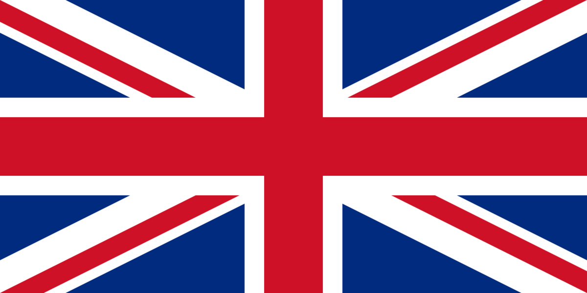 1200px Flag of the United Kingdom international driving permit