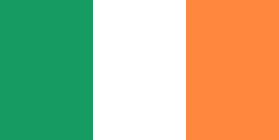 International Driving License in Ireland 14 Flag of Ireland.svg 1 international driving permit