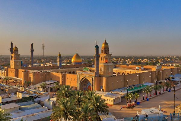 iraq beautiful places international driving permit