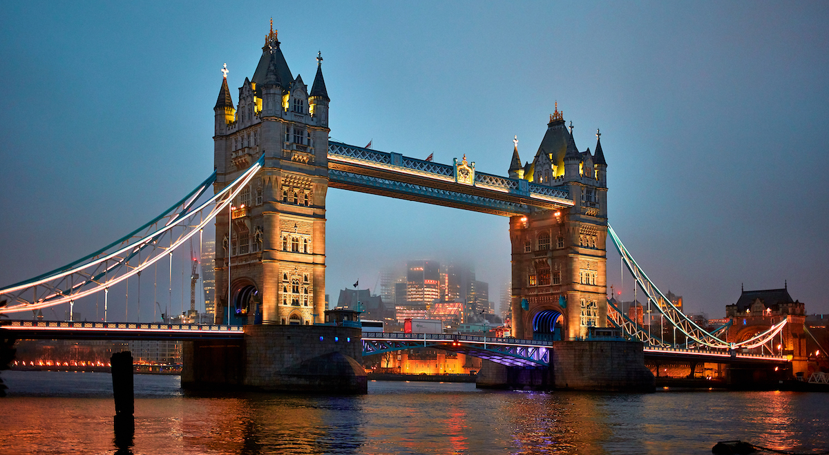 travel insurance uk tower bridge international driving permit