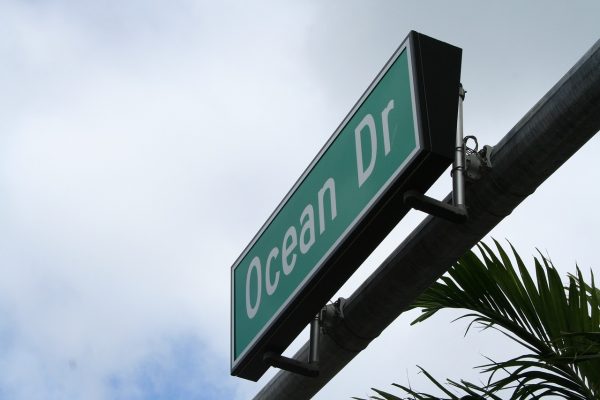 florida driving